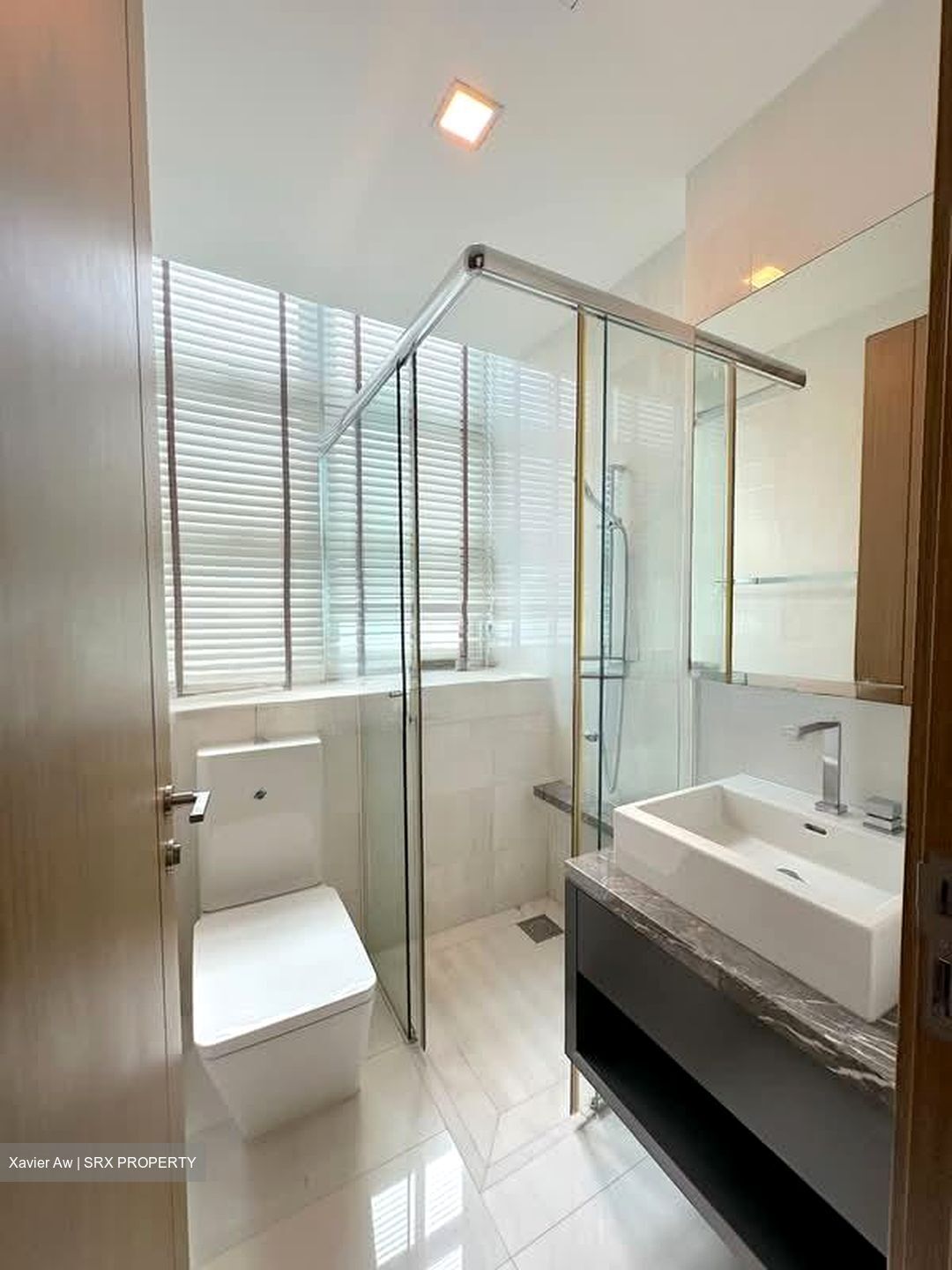 RESIDENCES AT EMERALD HILL (D9), Apartment #582998571